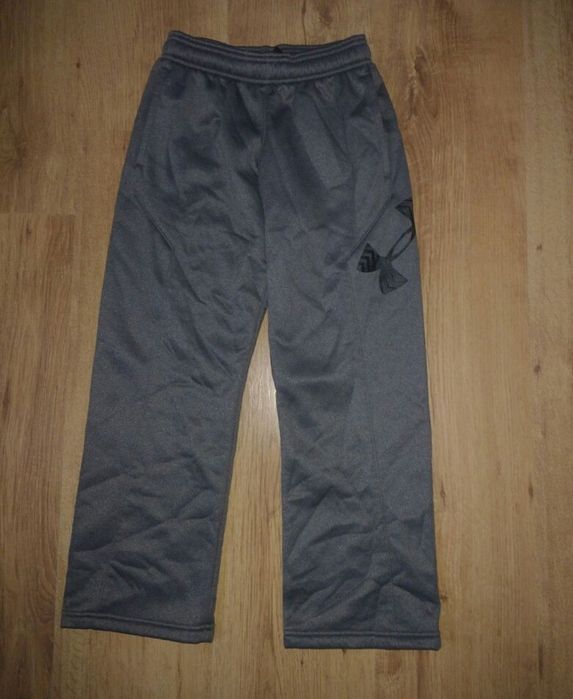 Pantaloni de trening Under Armour Storm1 mărimea 8 ani