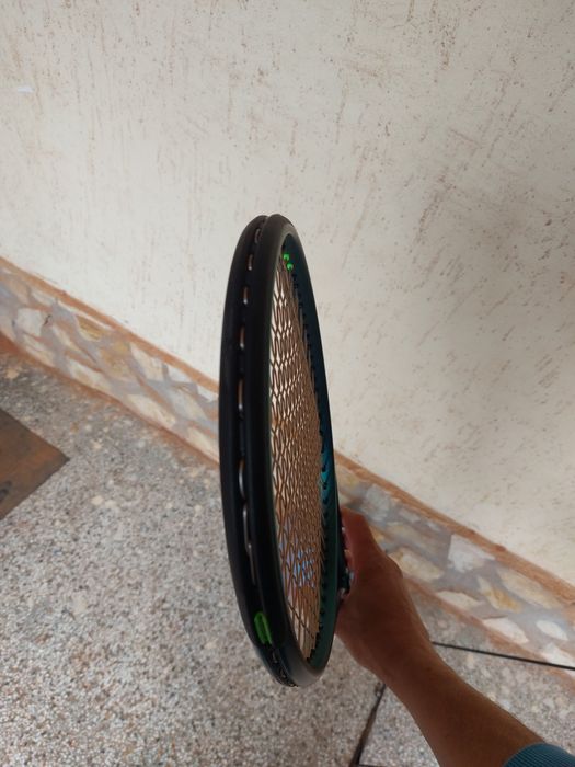 Wilson blade v9 305, 16x19