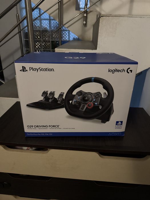 Volan Gaming G29 Driving Force