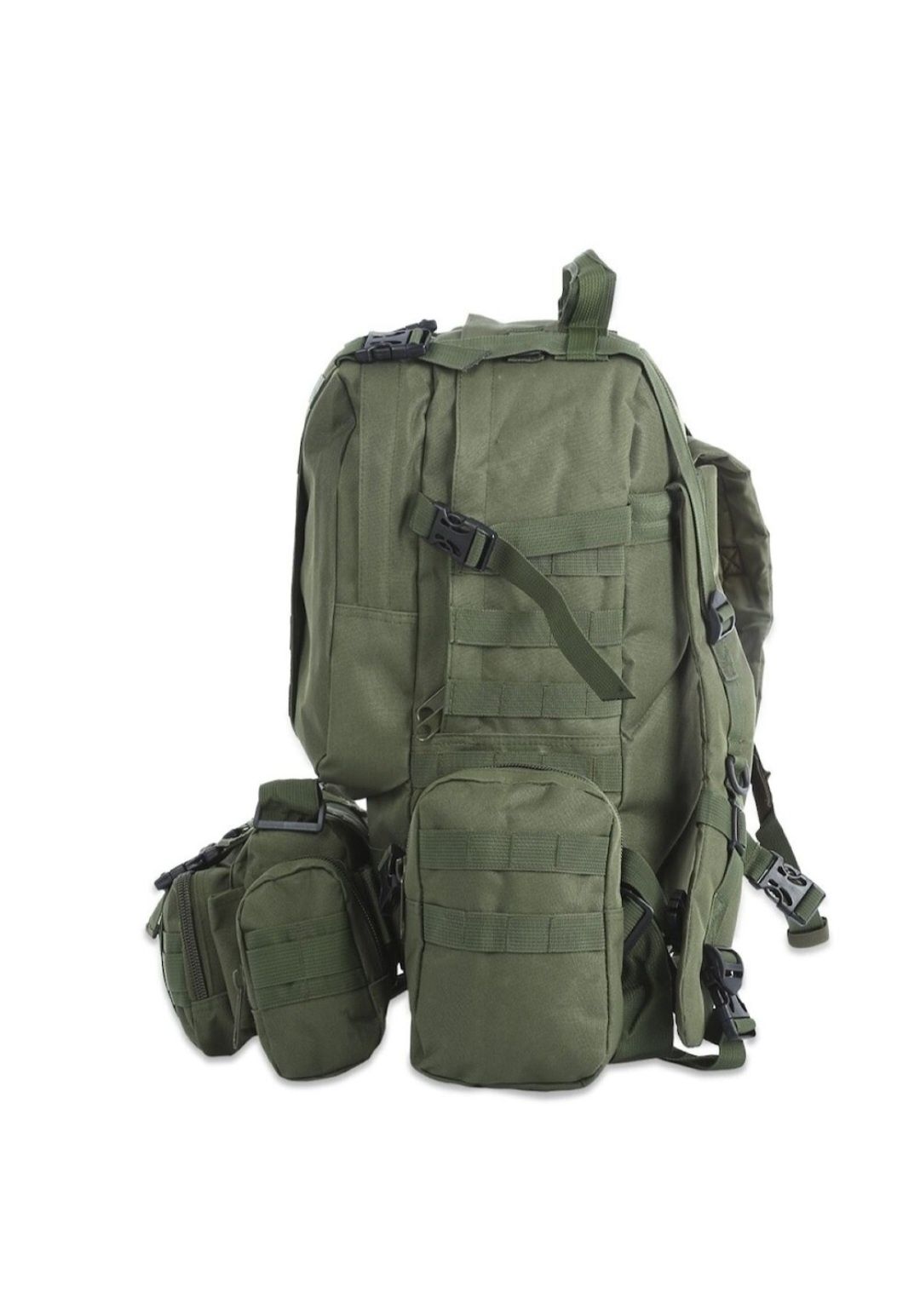 Rucsac militar 45l