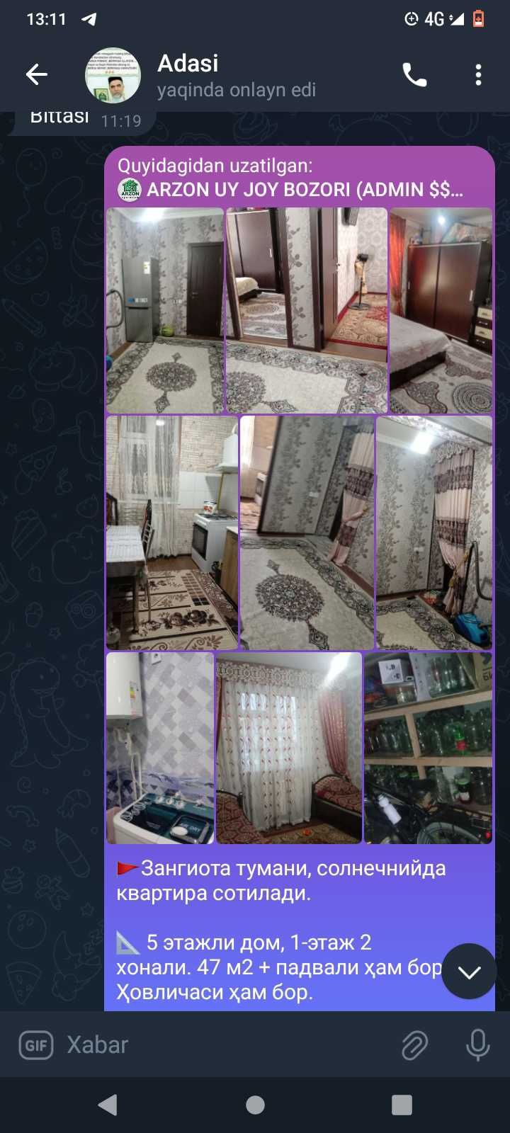 Zangi ota tumani solnishniyda joylashgan
