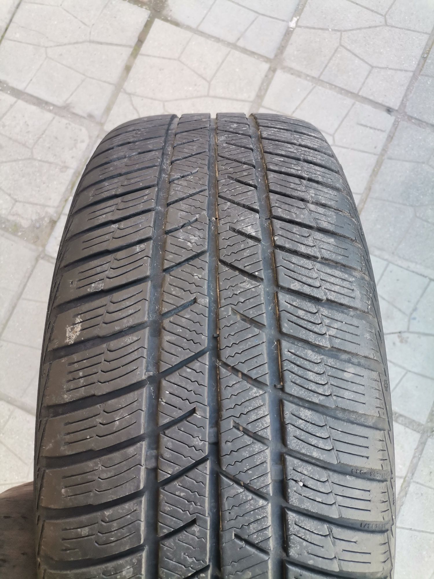 Два броя 18 цола джанти от Toyota Rav4 Тойота Рав4