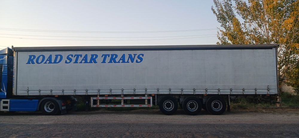 Прицеп сотилади Срочно Когел Кроне