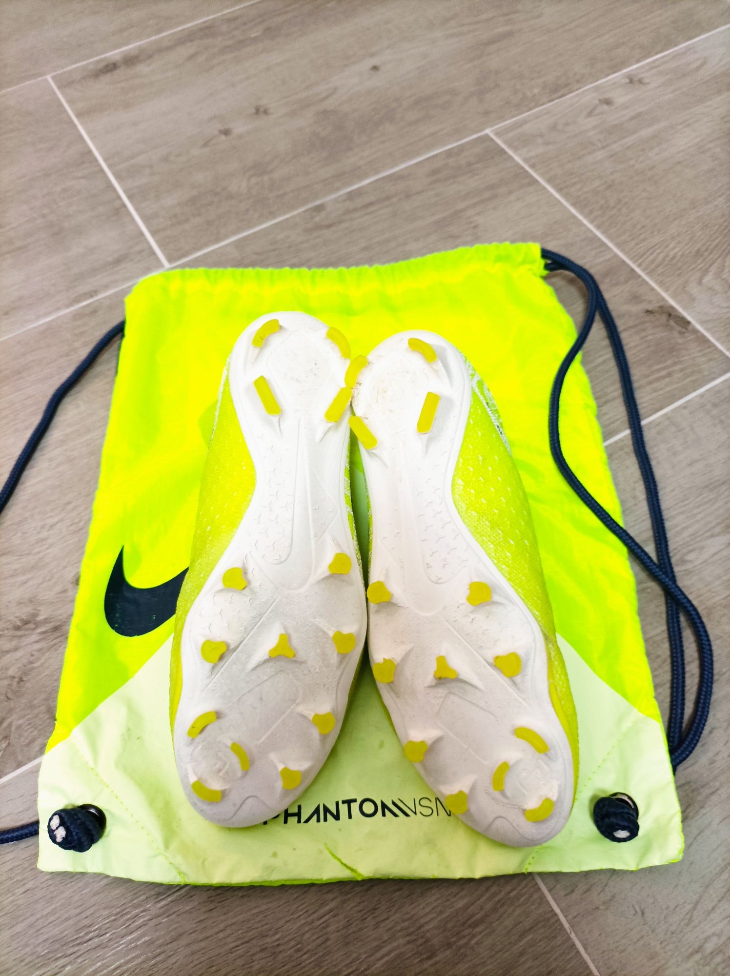 Nike Phantom Vision Elite FG