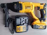 DeWalt DCH033 ciocan rotopercutor SDS+ cu baterie 18V