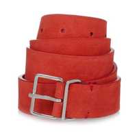 Dsquared2-Leather Belt 30 mm