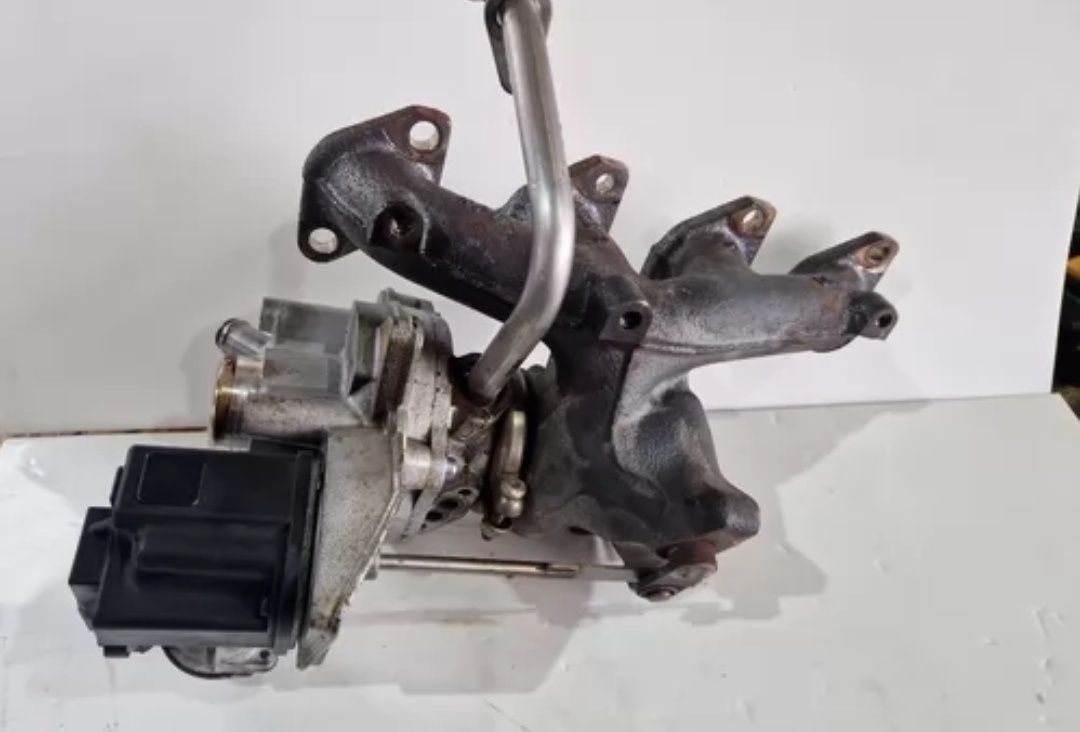 Turbina 1.2Tsi CBZ/CBZB Golf 6/Polo 6r/Fabia/Octavia/Jetta/Leon/A3/Eos