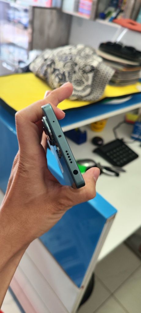 Redmi note 13 pro 12 512gb