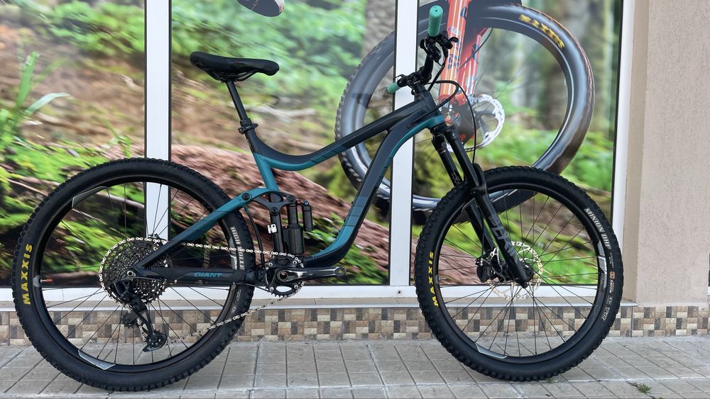 Giant Reign 2 размер L 27.5
