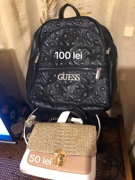 Genti dama guess,prada,etc.