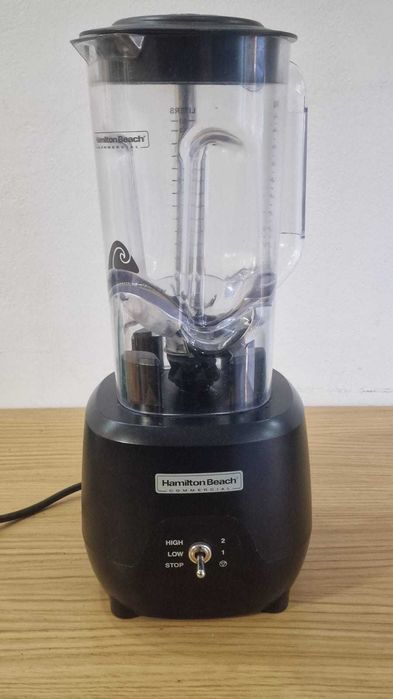 Blender Hamilton Beach