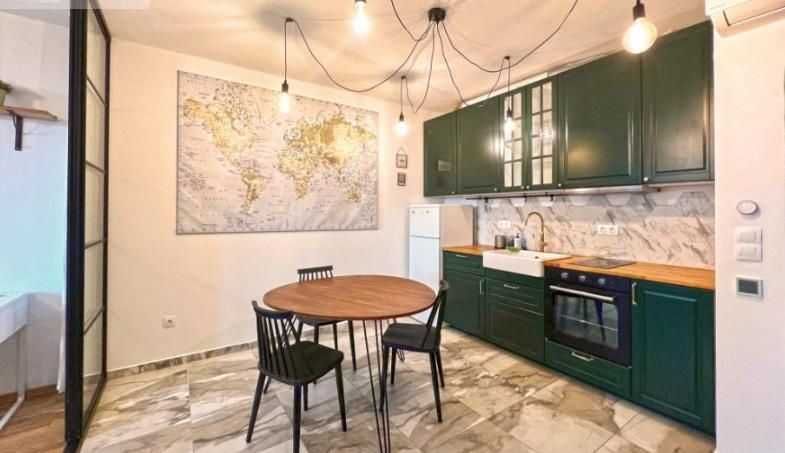 Продава се Тристаен апартамент в София, Сухата река - 106 кв.м за 1784 €/кв.м - Снимка #2