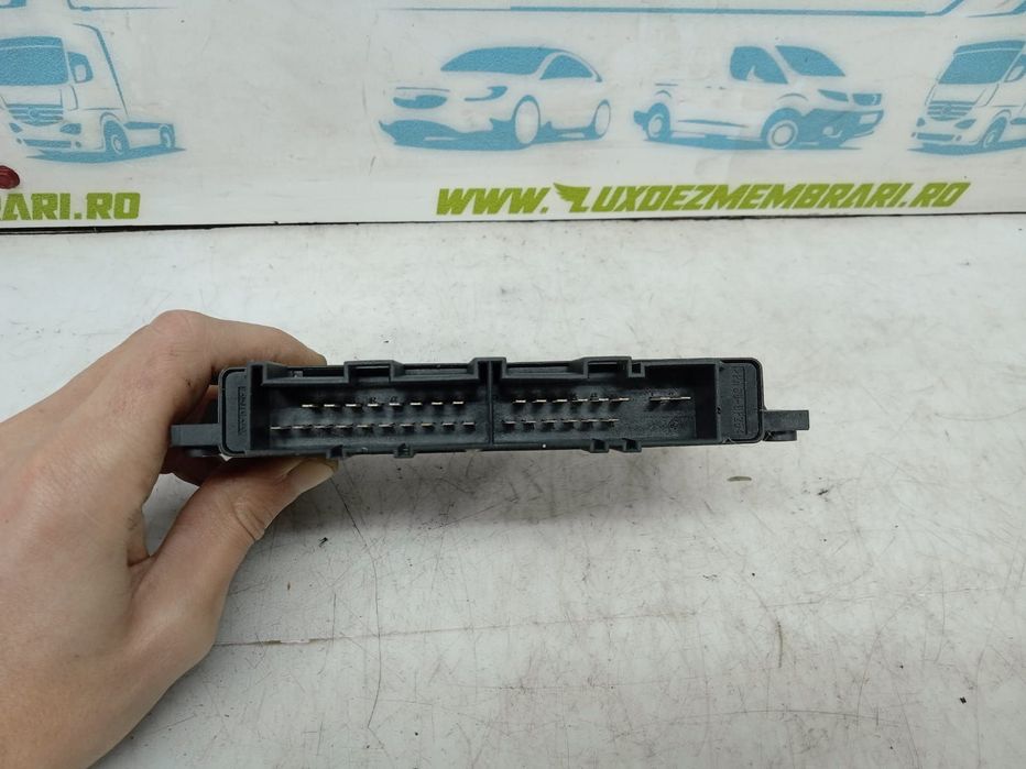 Calculator cutie de viteze A0005456616 Mercedes-Benz E-Class W212  [d