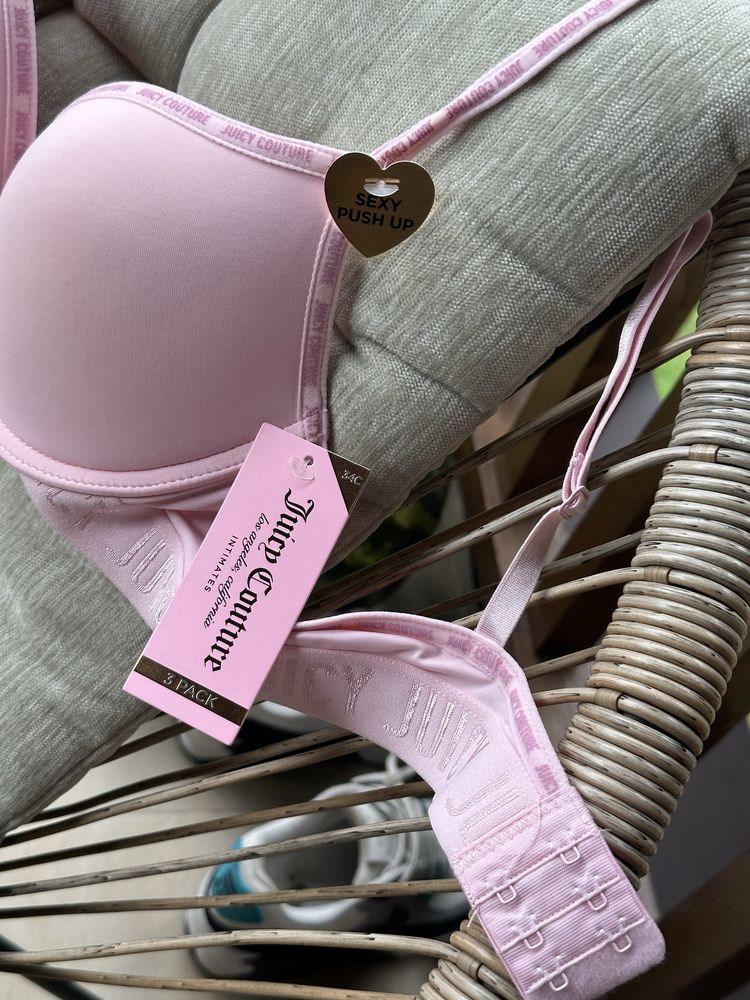 Оригинален сутиен Juicy Couture