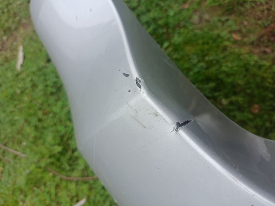 Bara spate M bmw X5 F15 2013-2018