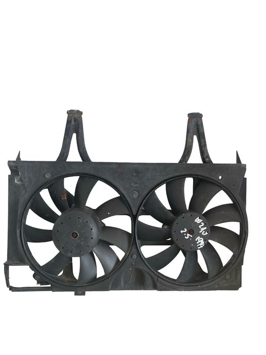 Electroventilator MERCEDES-BENZ E-CLASS II W210 1995 - 2003 2.5 E 250