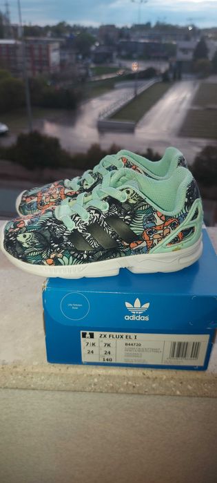 Детски маратонки Adidas,24 номер