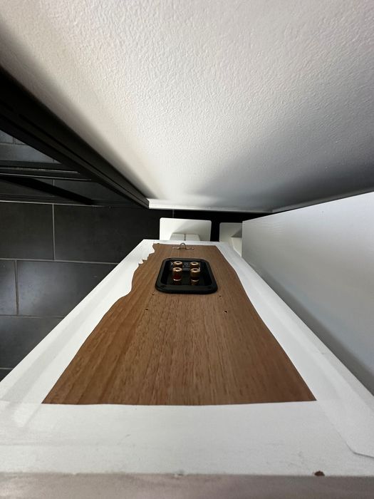 Bower & Wilkins DM602 S3