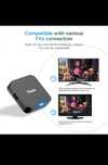 Smart box Tanix TX1 H313 2/16