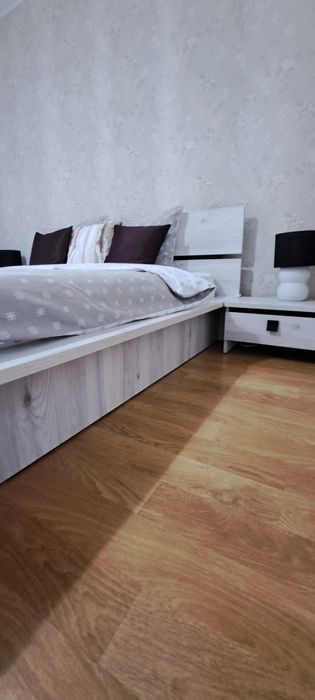 Mobilier matrimonial complet, 160×200