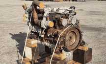 motor incarcator liebherr l566 ult-023391