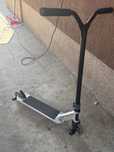 Trotineta freestyle oxelo