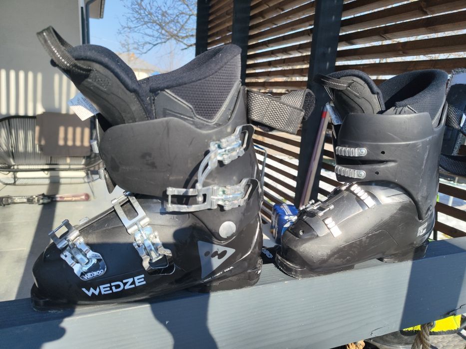 Clapari Wedze  marimea 42/43