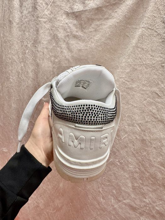 Amiri Ma1 crystal *calitate premium*