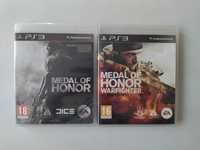 Medal of Honor Collection за PlayStation 3 PS3
