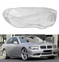 Sticla far BMW E66 E65 (03-05) Capac Geamuri