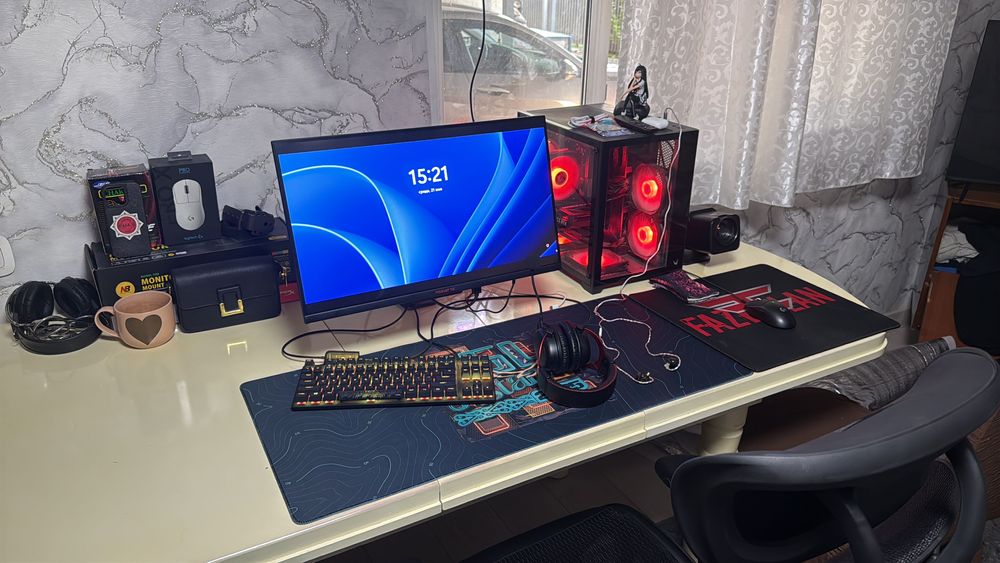 Персональный компьютер ПК