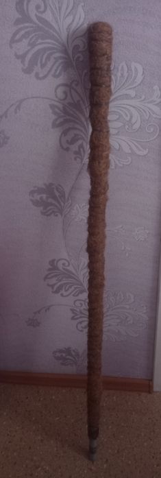 Продам декоративный держатель (палочку) для комнатных цветов