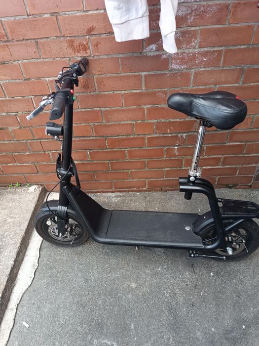 Trotinete electrice