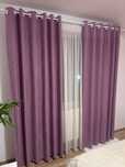 Vand Perdea, Draperie, Bara.