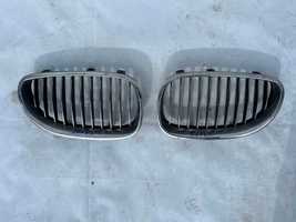 Grile Grila Radiator Nari BMW E60 LCI