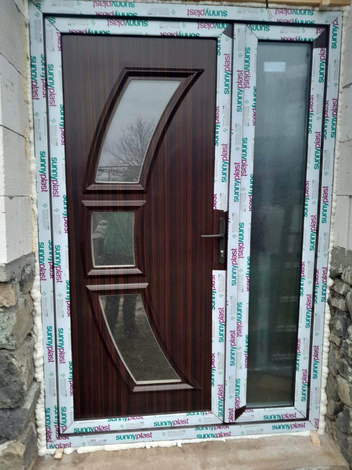 Termopane la comandă