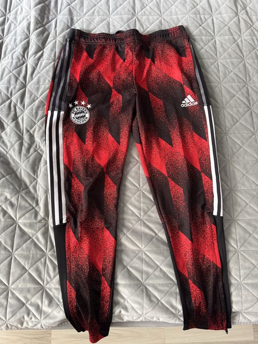 Adidas Bayern Munchen долнище
