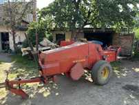 Balotiera welger ap45