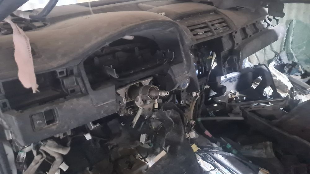 Тарпеда toyota 50 55