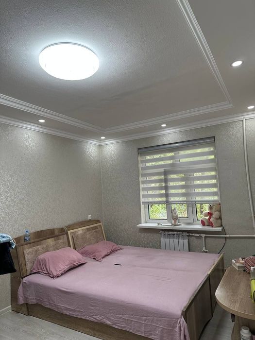 Продам чиланзар 6.  Одна комнатная. Балкон 1,2*3