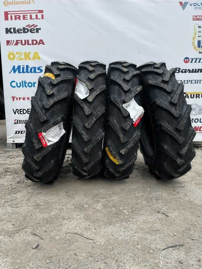 6.50-16 Alliance Cauciucuri de tractor tractiune 8PR