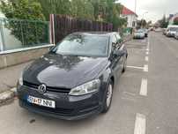 Volkswagen Golf Golf 7 stare impecabilă