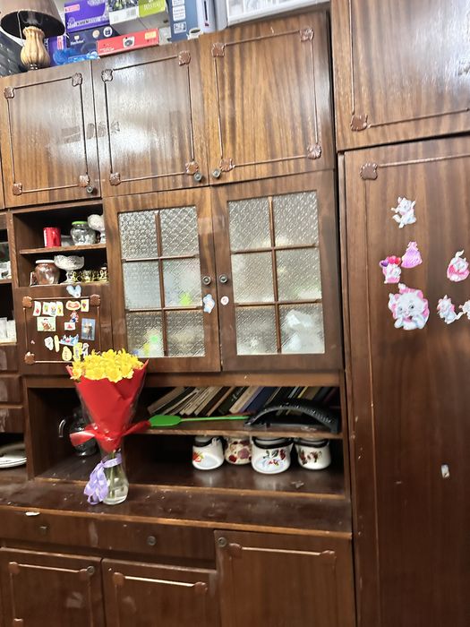 Стенка ссср, арзан келисип беремиз