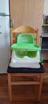 Столче за хранене Fisher Price