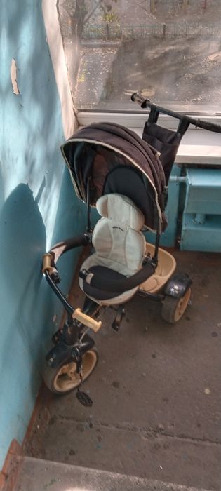 Продам детские вещи