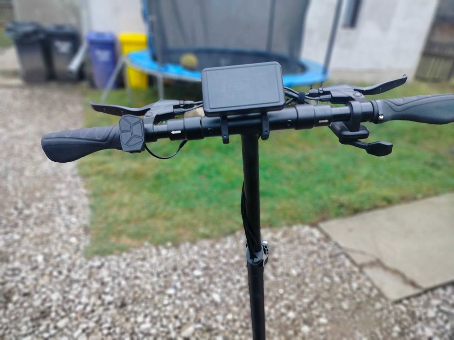 Vând trotinetă electrică Ruptor R1 lite