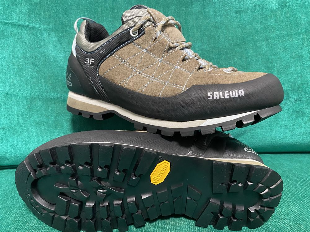 Ghete Salewa MTN Trainer marimea 39