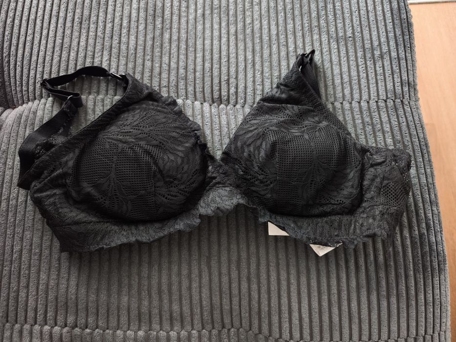 Нови сутиени за кърмене