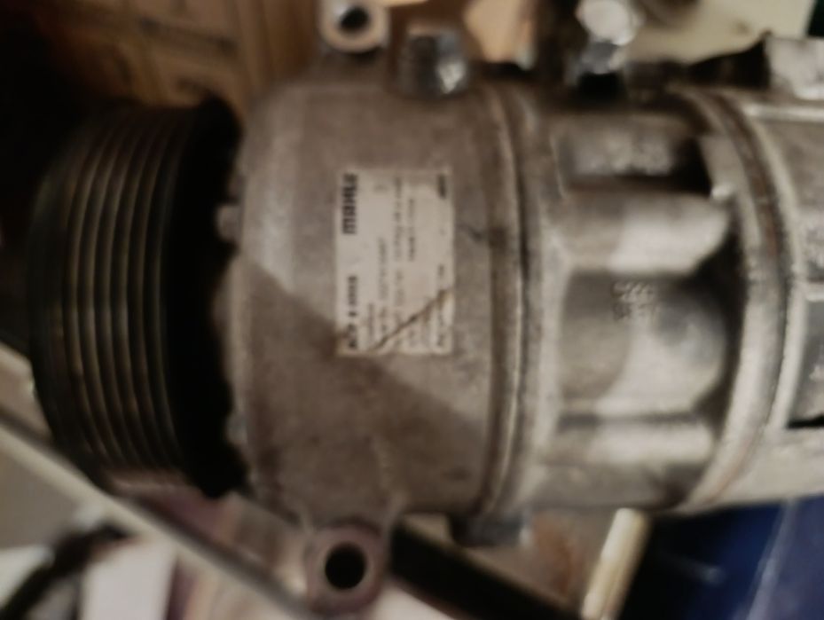 Компресор за Климатик - Климатроник