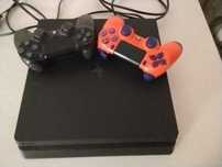 Playstation 4 Slim 1tb